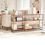 Ваза Serené Ceramic Vase Белая варинант исполнения - 4 | Loft Concept в Рязани