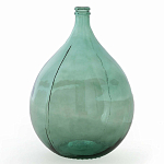 Ваза-бутыль из стекла TRANSPARENT FORMS 56 варинант исполнения - 5 | Loft Concept в Рязани