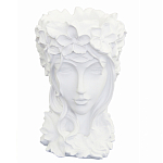 Ваза Face forever Bush варинант исполнения - 3 | Loft Concept в Рязани