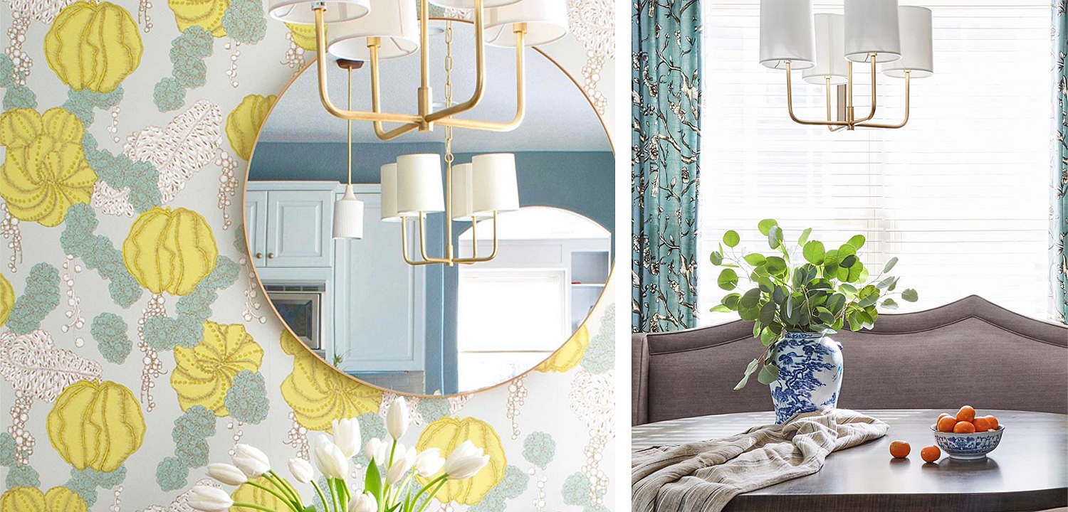 Люстра Abertha Chandelier Люстра Abertha Chandelier - Loft-Concept в Рязани