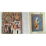 Книга Gothic 1200-1500 варинант исполнения - 2 | Loft Concept в Рязани