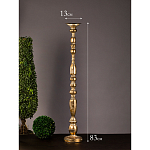 Подсвечник Dynamics of figures варинант исполнения - 4 | Loft Concept в Рязани