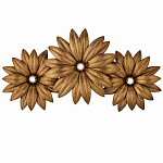 Большой цветочный бра Large Flower Lamp варинант исполнения - 3 | Loft Concept в Рязани