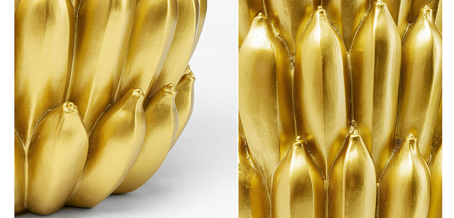 Ваза Golden Bananas Ваза Golden Bananas - Loft-Concept в Рязани