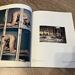 Подарочный Альбом группы AES AES+F варинант исполнения - 3 | Loft Concept в Рязани