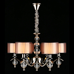 Люстра подвесная Floretina варинант исполнения - 5 | Loft Concept в Рязани
