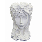 Ваза Face forever Bush варинант исполнения - 1 | Loft Concept в Рязани