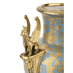 Ваза фарфоровая Serwera варинант исполнения - 5 | Loft Concept в Рязани