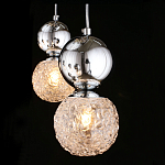 Люстра подвесная Violetta варинант исполнения - 4 | Loft Concept в Рязани