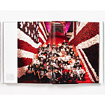 Редкая коллекционная книга Vogue & The Metropolitan Museum of Art Parties Exhibitions People Book 2014 варинант исполнения - 6 | Loft Concept в Рязани