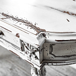 Трельяж White Moreau Dressing Table варинант исполнения - 2 | Loft Concept в Рязани