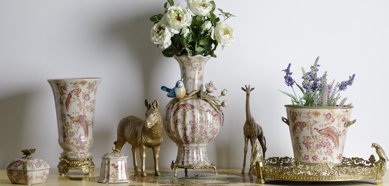 Ваза Odone Vase Ваза Odone Vase - Loft-Concept в Рязани
