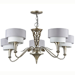 Люстра подвесная Bright pendant варинант исполнения - 4 | Loft Concept в Рязани