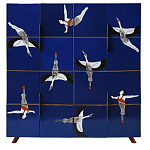 Тумба Venti Sovsport 2 варинант исполнения - 1 | Loft Concept в Рязани