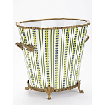 Кашпо Yellow blue design варинант исполнения - 2 | Loft Concept в Рязани