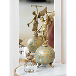 Фигурка The angel on the ball варинант исполнения - 4 | Loft Concept в Рязани