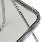 Столик складной Lamour варинант исполнения - 5 | Loft Concept в Рязани