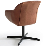 Вращающееся кресло Aled Chair варинант исполнения - 2 | Loft Concept в Рязани