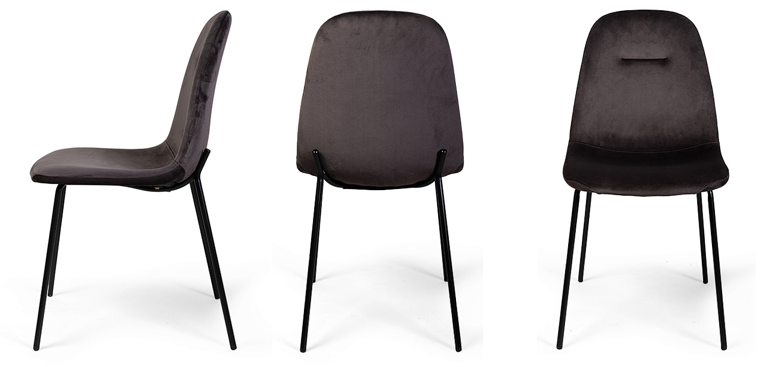 Стул Coman Chair Стул Coman Chair - Loft-Concept в Рязани