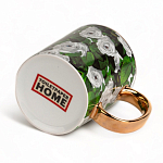 Кружка Seletti Roses варинант исполнения - 2 | Loft Concept в Рязани