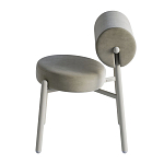 Стул «Бараныч» варинант исполнения - 4 | Loft Concept в Рязани