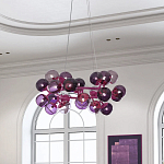 Люстра Wild Grape варинант исполнения - 6 | Loft Concept в Рязани