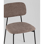 Стул Chao коричневый варинант исполнения - 2 | Loft Concept в Рязани