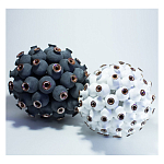 Скульптура парная «Дуальность» варинант исполнения - 1 | Loft Concept в Рязани