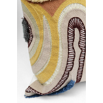 Подушка Warm Wave варинант исполнения - 4 | Loft Concept в Рязани