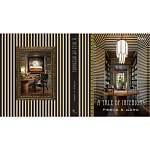 Книга A Tale Of Interiors варинант исполнения - 1 | Loft Concept в Рязани