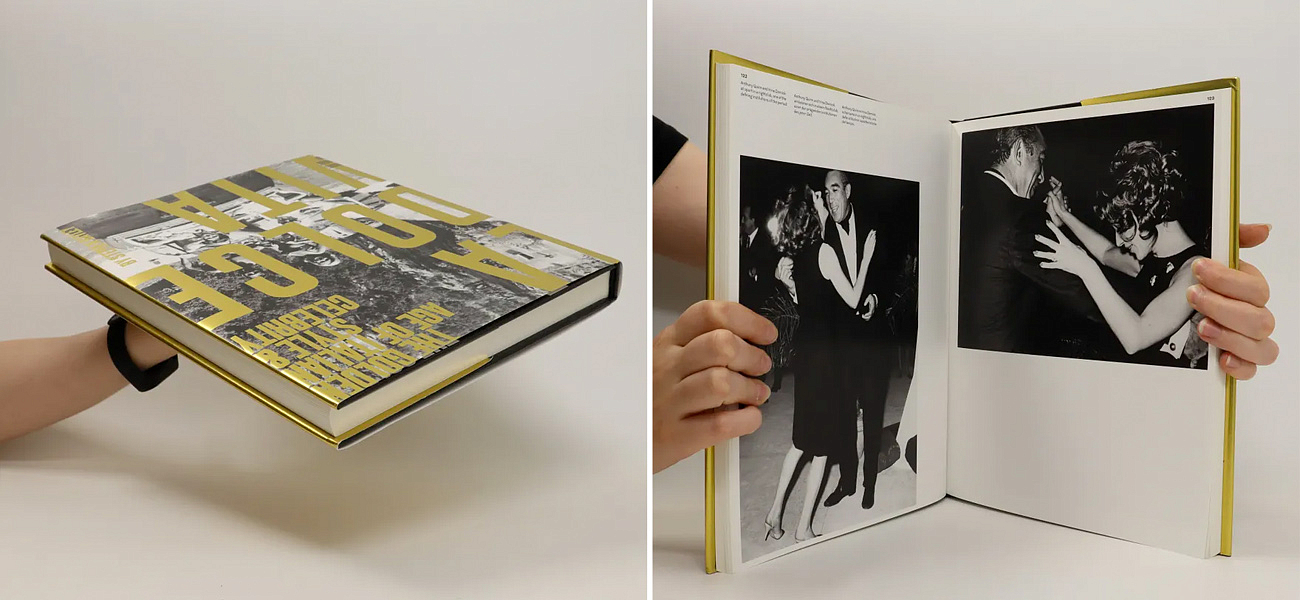 La Dolce Vita : The Golden age of Italian Style La Dolce Vita : The Golden age of Italian Style - Loft-Concept в Рязани