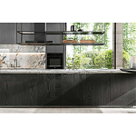 Кухонный гарнитур из натурального камня и дерева INTERSECTION Dada Engenereed Kitchen варинант исполнения - 15 | Loft Concept в Рязани