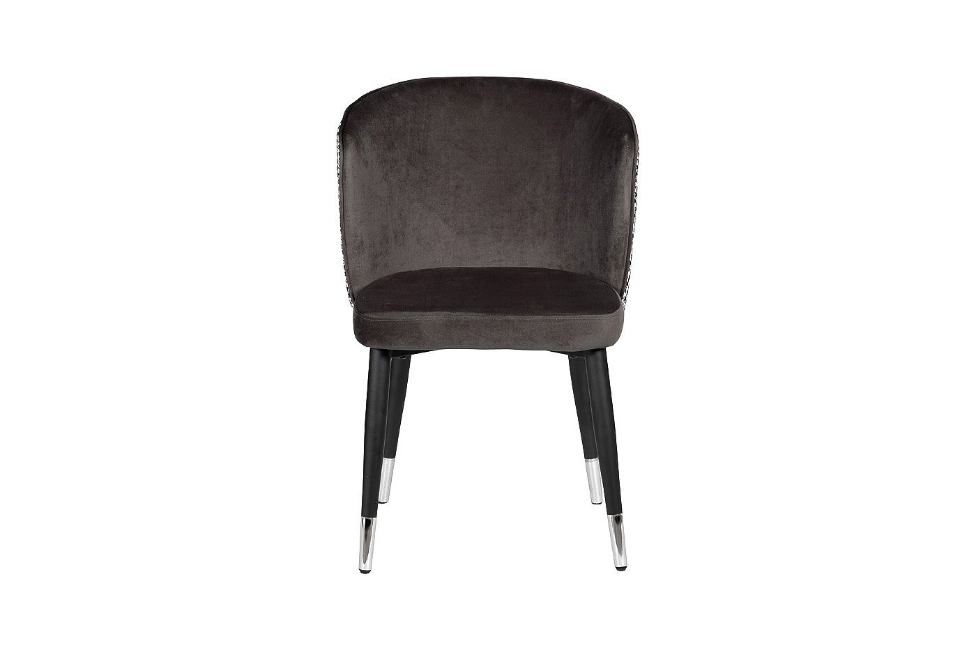 Стул Verdon GREY-BROWN Стул Verdon GREY-BROWN - Loft-Concept в Рязани