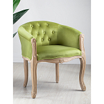 Кресло Ironic варинант исполнения - 6 | Loft Concept в Рязани