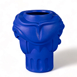 Ваза Seletti Woman Blue варинант исполнения - 2 | Loft Concept в Рязани