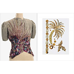 Книга Maison Lesage: Haute Couture Embroidery Mauries Patrick варинант исполнения - 6 | Loft Concept в Рязани