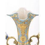 Ваза фарфоровая Germanyt варинант исполнения - 5 | Loft Concept в Рязани