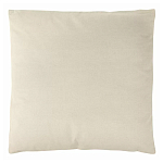 Подушка декоративная черного цвета Blossom Essence Grace варинант исполнения - 5 | Loft Concept в Рязани