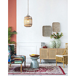 Ваза Cactus format 38 варинант исполнения - 4 | Loft Concept в Рязани