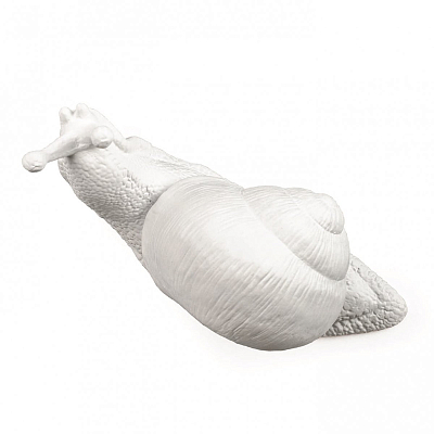 Аксессуар Seletti Snail Awake Аксессуар Seletti Snail Awake