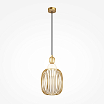 Подвесной светильник Levitation vertical G9x1 варинант исполнения - 1 | Loft Concept в Рязани