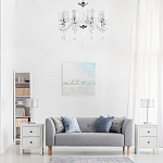 Настольный светильник Fuji варинант исполнения - 3 | Loft Concept в Рязани