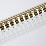 Подвесной светильник Copper Radiance варинант исполнения - 3 | Loft Concept в Рязани