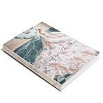 Книга Monique Lhuillier: Dreaming of Fashion and Glamour Lhuillier Monique варинант исполнения - 1 | Loft Concept в Рязани