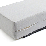 Садовый диван на каркасе из алюминия Petro варинант исполнения - 7 | Loft Concept в Рязани