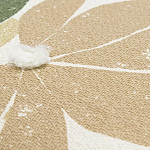 Подушка с цветочным принтом Blooming Elegance Ivy варинант исполнения - 2 | Loft Concept в Рязани