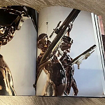 Подарочный Альбом группы AES AES+F варинант исполнения - 7 | Loft Concept в Рязани