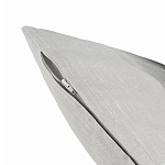 Чехол на подушку хлопковый Blake Boundaries Mint варинант исполнения - 2 | Loft Concept в Рязани