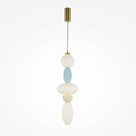 Подвесной светильник Adore LED 3000K 23Bт  варинант исполнения - 1 | Loft Concept в Рязани