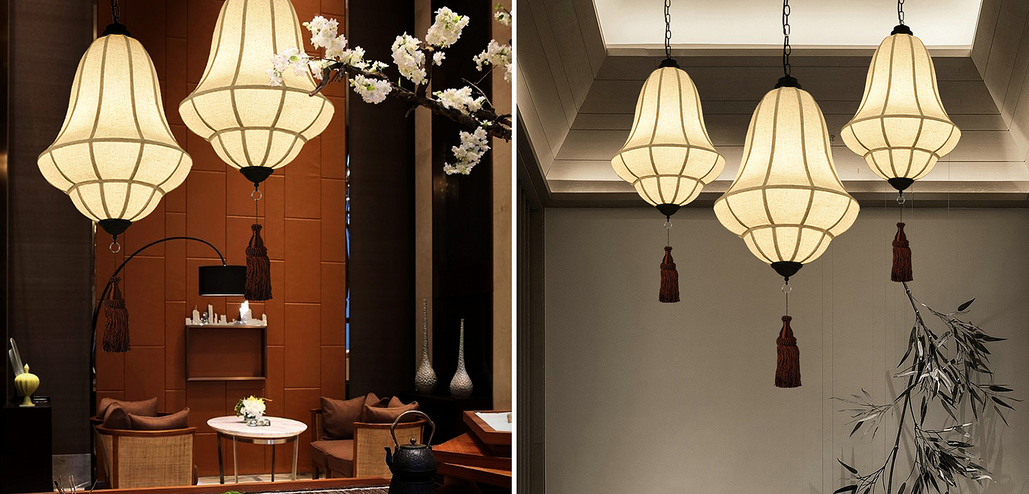 Подвесной светильник Bell Lantern Lighting Подвесной светильник Bell Lantern Lighting - Loft-Concept в Рязани
